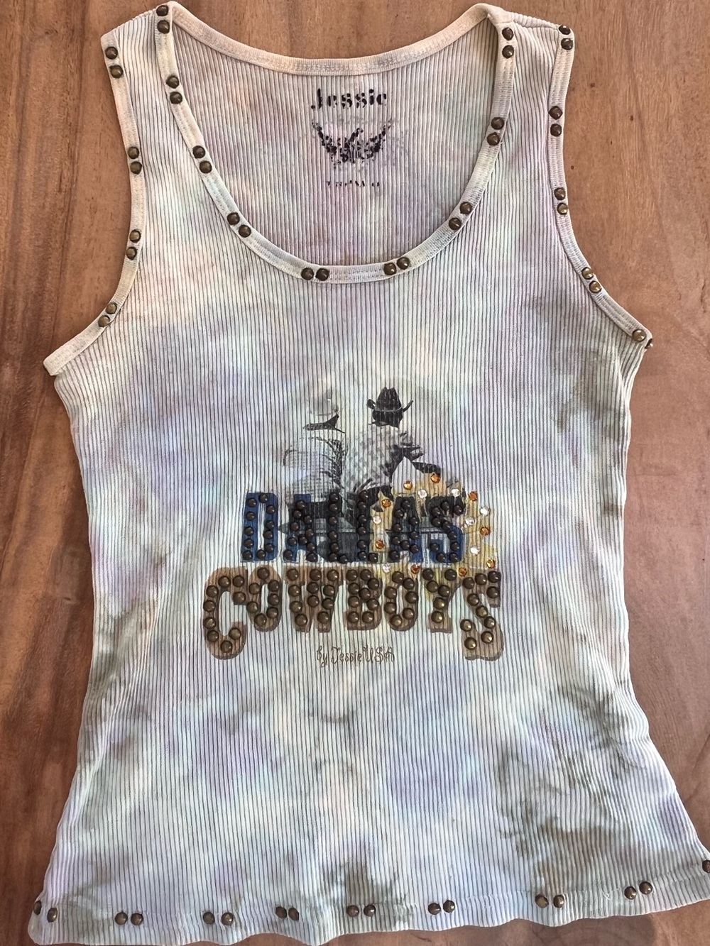 Vintage Dallas Cowboys Tank top